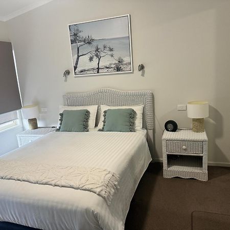 Bluewater Apartamentos Merimbula Exterior foto