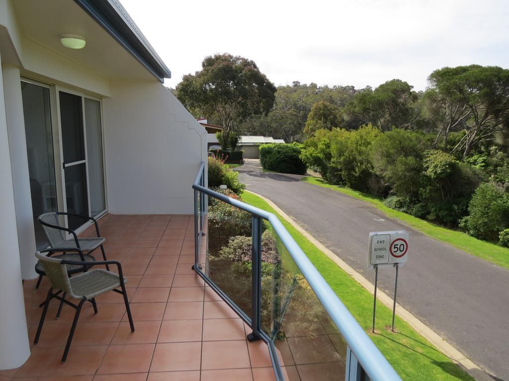 Bluewater Apartamentos Merimbula Habitación foto