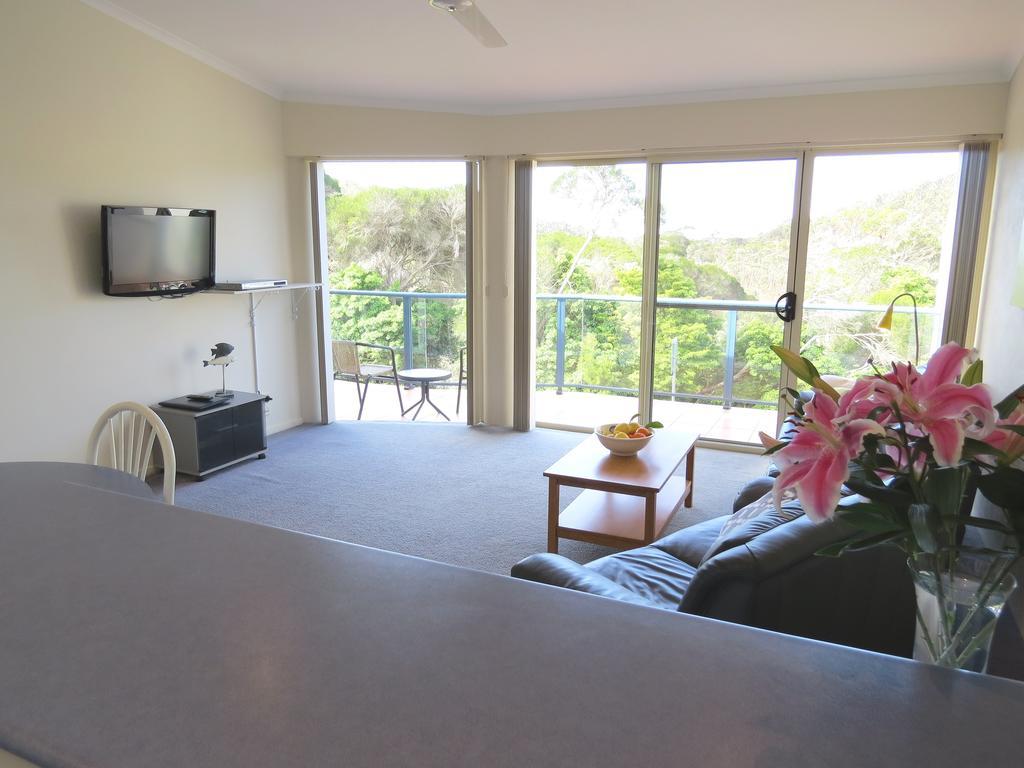 Bluewater Apartamentos Merimbula Habitación foto