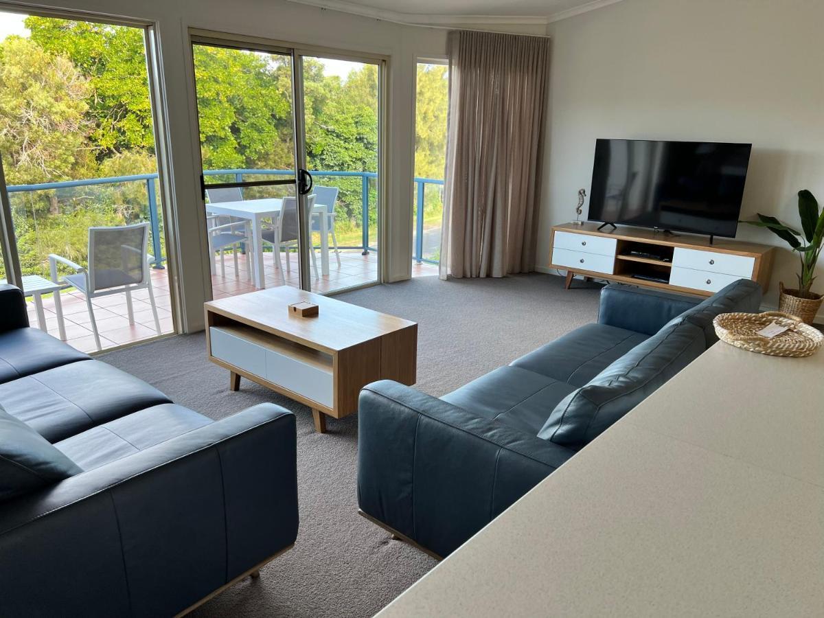 Bluewater Apartamentos Merimbula Exterior foto