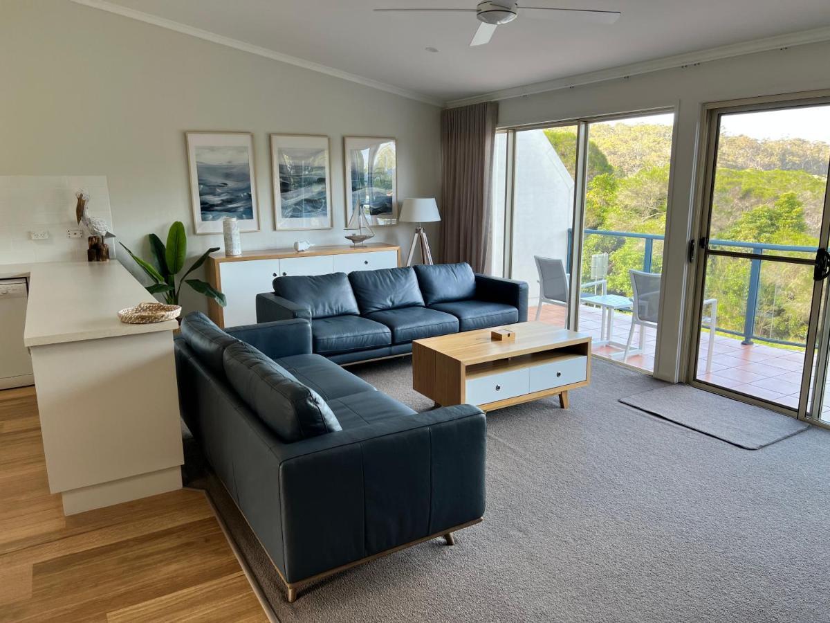 Bluewater Apartamentos Merimbula Exterior foto