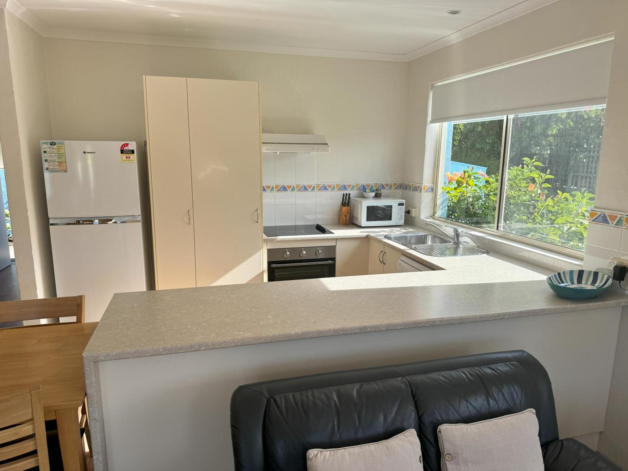 Bluewater Apartamentos Merimbula Exterior foto