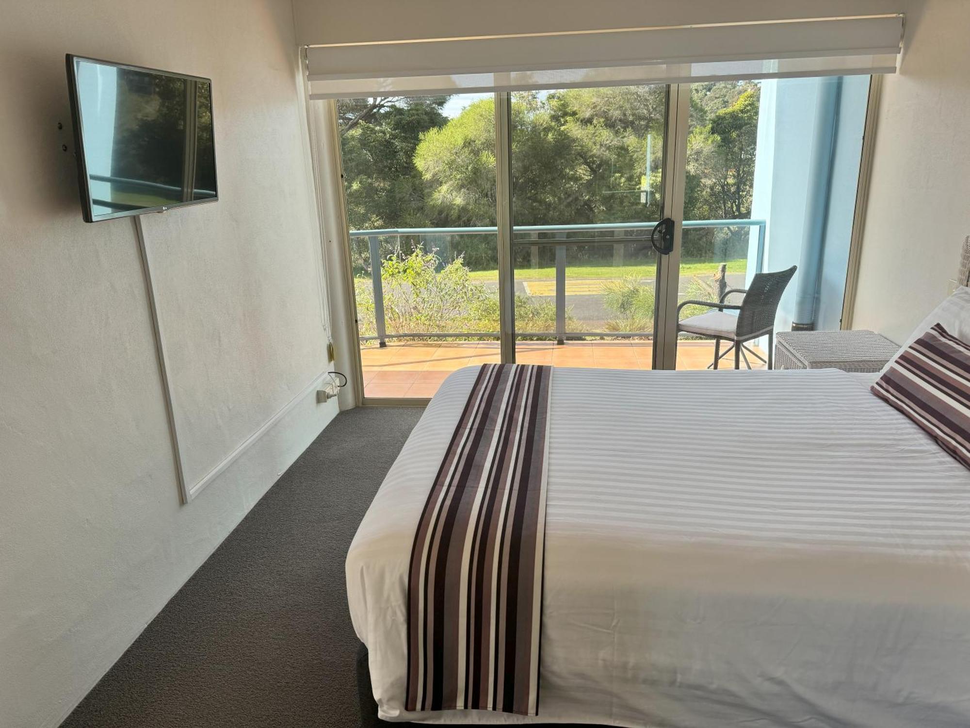 Bluewater Apartamentos Merimbula Exterior foto